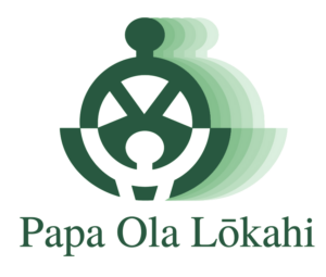 Papa Ola Lokahi