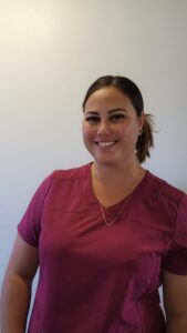 Bobbi-Li Morris, Southeast Community College